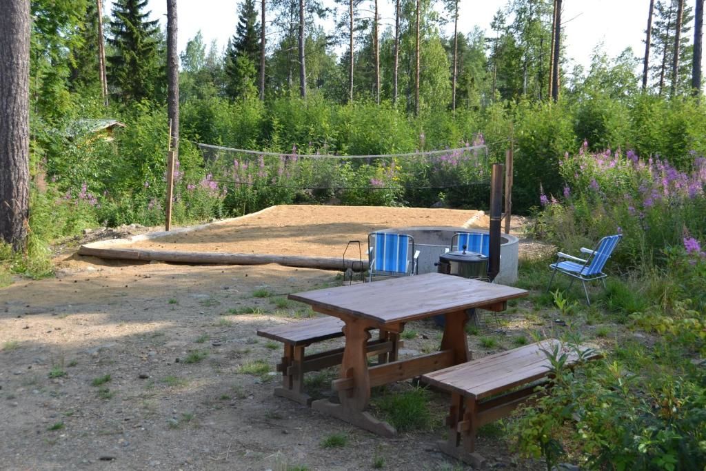 Дома для отпуска Holiday Home Tuomarniemi Коконваара-111