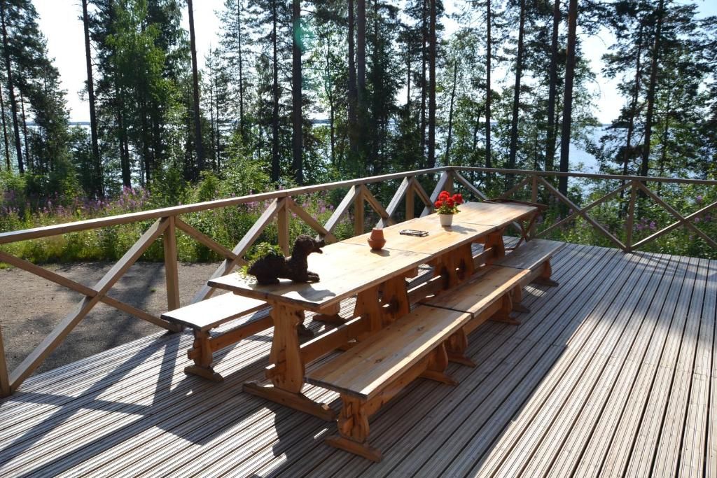 Дома для отпуска Holiday Home Tuomarniemi Коконваара-97