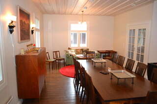 Дома для отпуска Holiday Home Tuomarniemi Коконваара Дом для отпуска с 4 спальнями-45