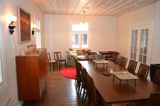 Дома для отпуска Holiday Home Tuomarniemi Коконваара Дом для отпуска с 4 спальнями-64