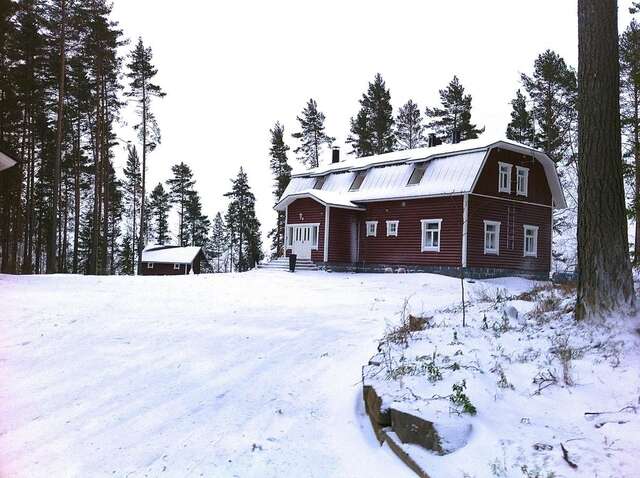 Дома для отпуска Holiday Home Tuomarniemi Коконваара-36